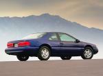 Ford Thunderbird 1996 года